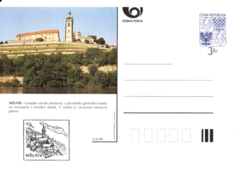 CDV 019 B ** - 1996